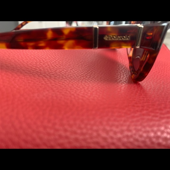 Polaroid Accessories - Polaroid Sun Glasses Frames only